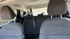 Hyundai TUCSON 1.6 TGDi 48V MHD SE Connect 5dr 2WD DCT Petrol Estate